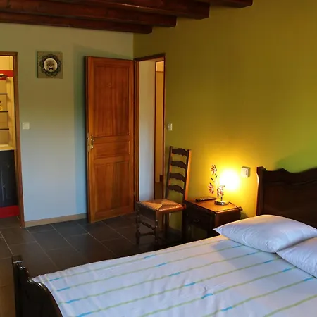 Bed & Breakfast Cosy Avec Salle De Jeux Et Terrasse, Proche Belgique Et Luxembourg - Fr-1-584-329