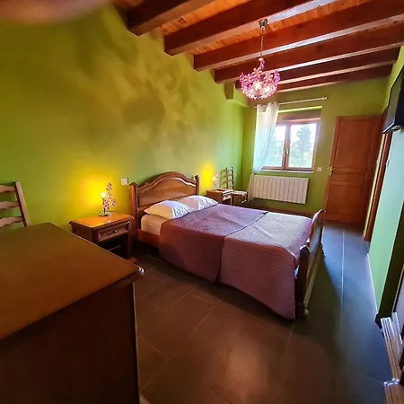 Cosy Avec Salle De Jeux Et Terrasse, Proche Belgique Et Luxembourg - Fr-1-584-329 Boismont (Meurthe-et-Moselle)