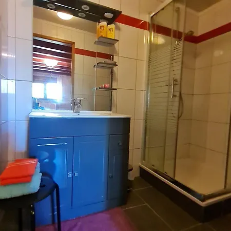 Cosy Avec Salle De Jeux Et Terrasse, Proche Belgique Et Luxembourg - Fr-1-584-329 Bed & Breakfast Boismont (Meurthe-et-Moselle)