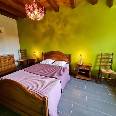 Cosy Avec Salle De Jeux Et Terrasse, Proche Belgique Et Luxembourg - Fr-1-584-329 Bed & Breakfast *